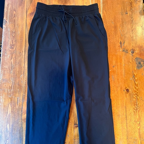 GapFit high rise runaround pants - Picture 1 of 4